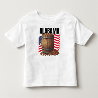 Alabama Fine Jersey