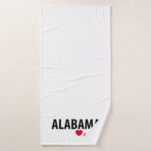 Alabama mi amor