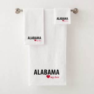 Alabama mi amor