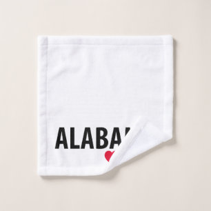 Alabama mi amor