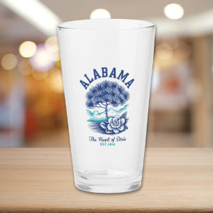 Alabama State Pride – Camellia Flower and Tree