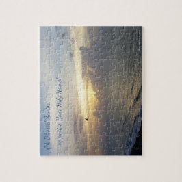 ¡Alabamos Su Santo Nombre! Puzzle