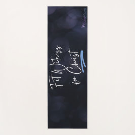 AlabanzaMoves Ejercicio Mat - Mat oscuro