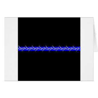 Alambre de púas Blue Line de las correcciones