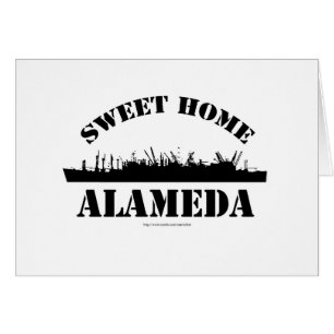 Alameda casera dulce dulce