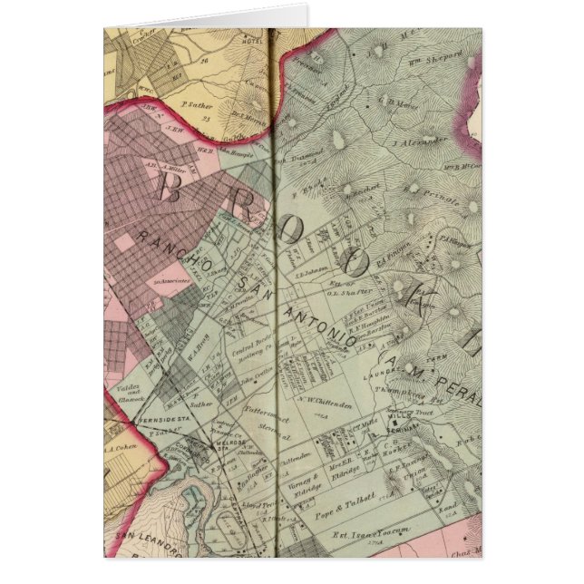 Alameda Co 2 (Frente)