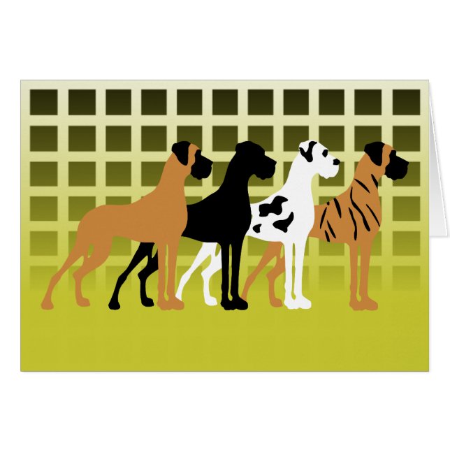 Alano (Anverso (Horizontal))