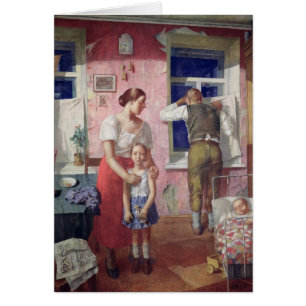 Alarm, 1934