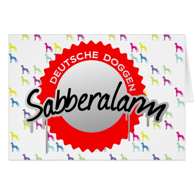 Alarma de baba (Anverso (Horizontal))