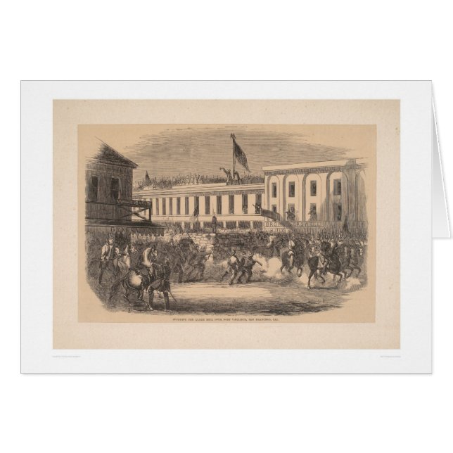 Alarma del sonido sobre la vigilancia del puerto (Anverso (Horizontal))