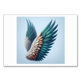 Alas (羽/は ね) - Tarjetas Flash japonesas