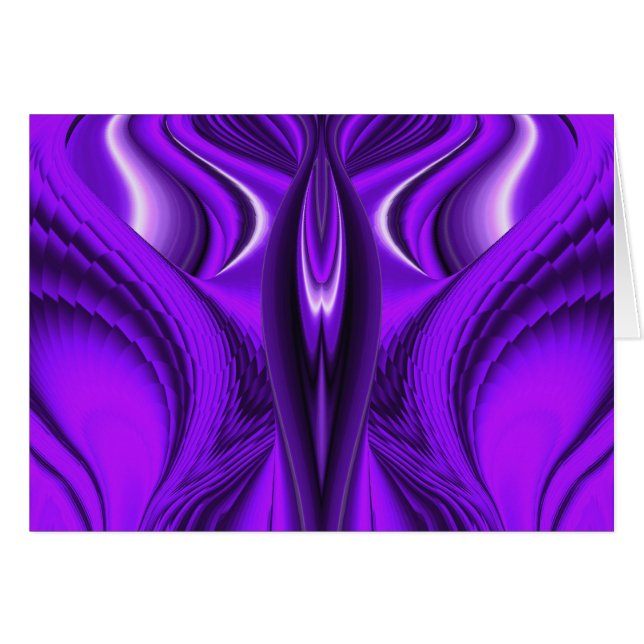 Alas Ángel Morado (Anverso (Horizontal))