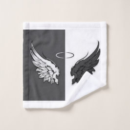 Alas de ángel