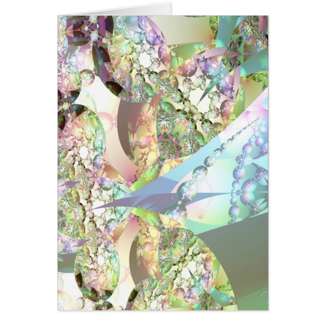 Alas de ángeles - Celestite y cristales Amethyst (Frente)