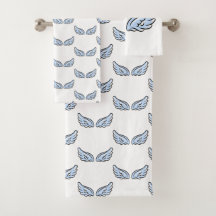 Alas de Cute Little Angel