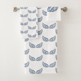 Alas de Cute Little Angel