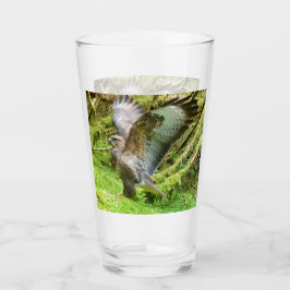 Alas de Estiramiento de Buzzard