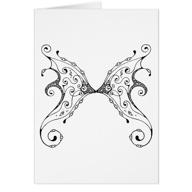 Alas de hadas (Frente)