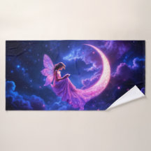 Alas de hadas rosas brillantes arte de estrellas l