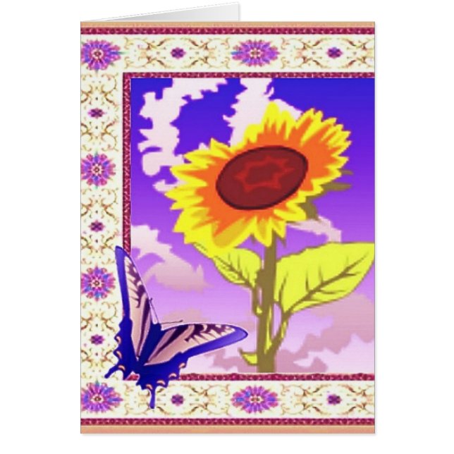 Alas de la carta de amor (Frente)