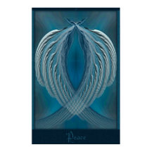 Alas de la Paz Resumen del arte