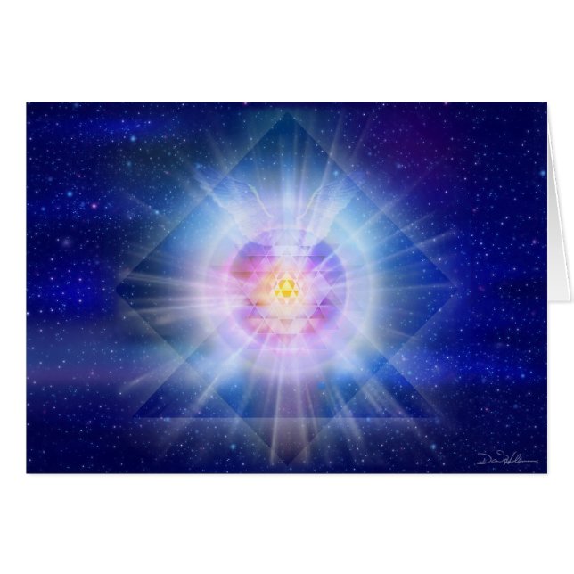 Alas de Yantra (Anverso (Horizontal))