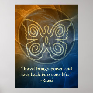 Alas del amor Rumi y el arte poético