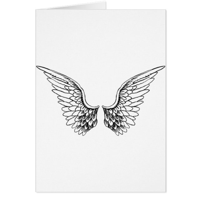 Alas del ángel (Frente)