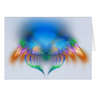 Alas del fractal