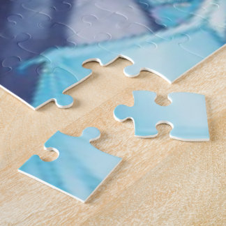 Alas del fuego rompecabezas de 520 piezas