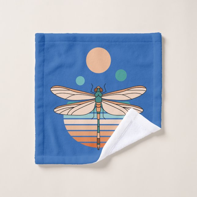 Alas del Ocaso (Toallita)