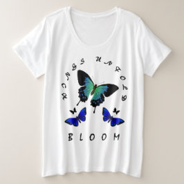 Alas en desarrollo: Diseño femenino inspirado en m