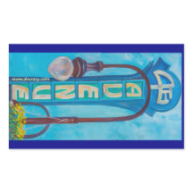 Alaska 4th Ave. Marquee Pegatina