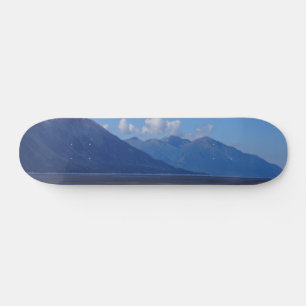 Alaska Beauty Skateboard