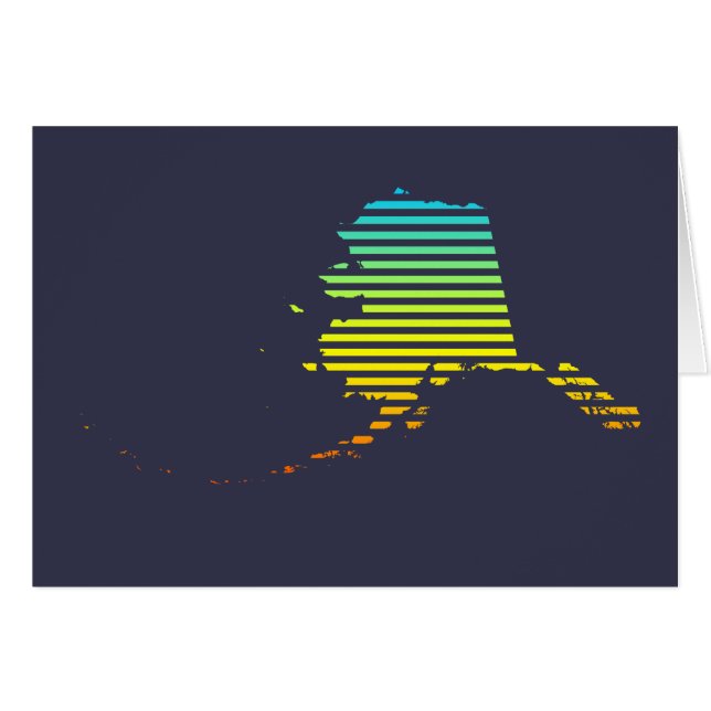 alaska chill fade (Anverso (Horizontal))