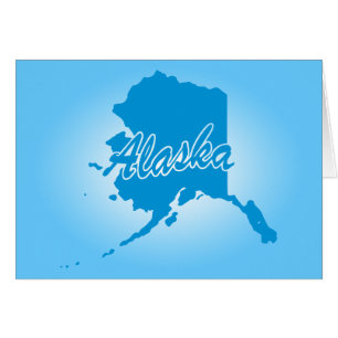 Alaska estatal