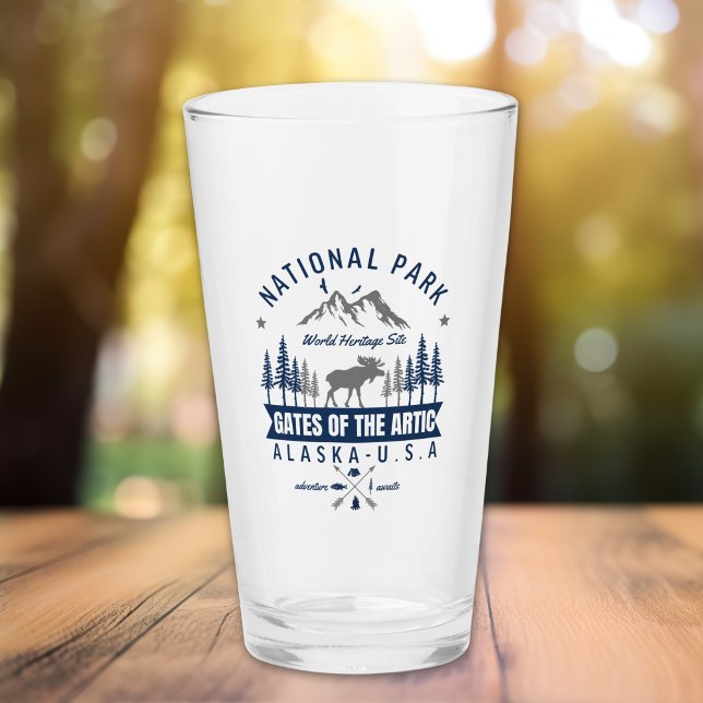 Alaska Moose – Gates of the Arctic National Park  (Subido por el creador)