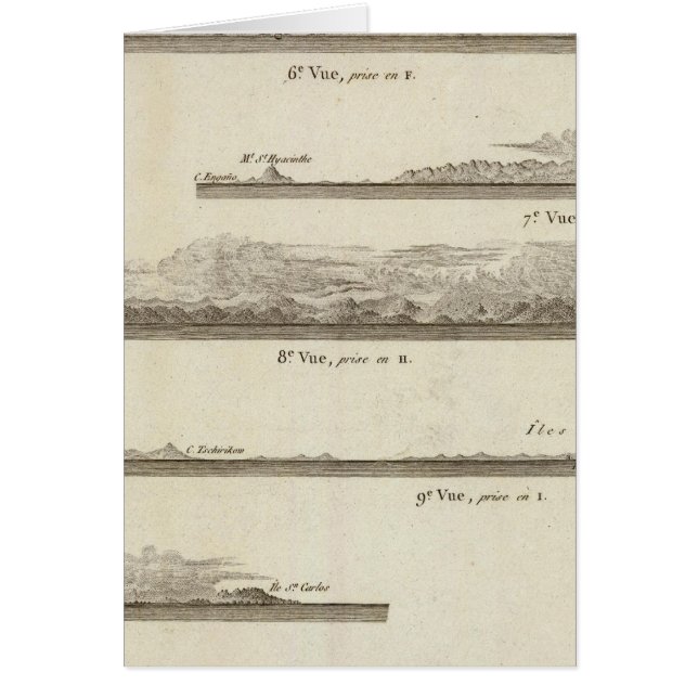 Alaska y Columbia Británica (Frente)