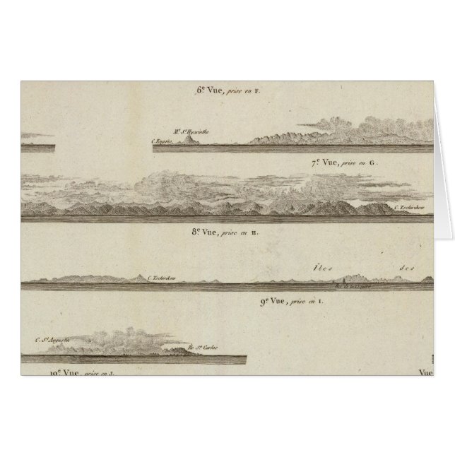 Alaska y Columbia Británica (Anverso (Horizontal))