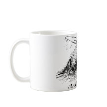 ALAXSXAQ - Taza de café - gráfico de la ballena