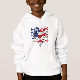 Albanés American Eagle