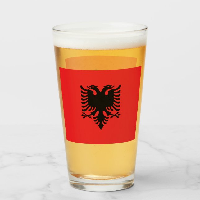 Albania (Anverso (lleno))