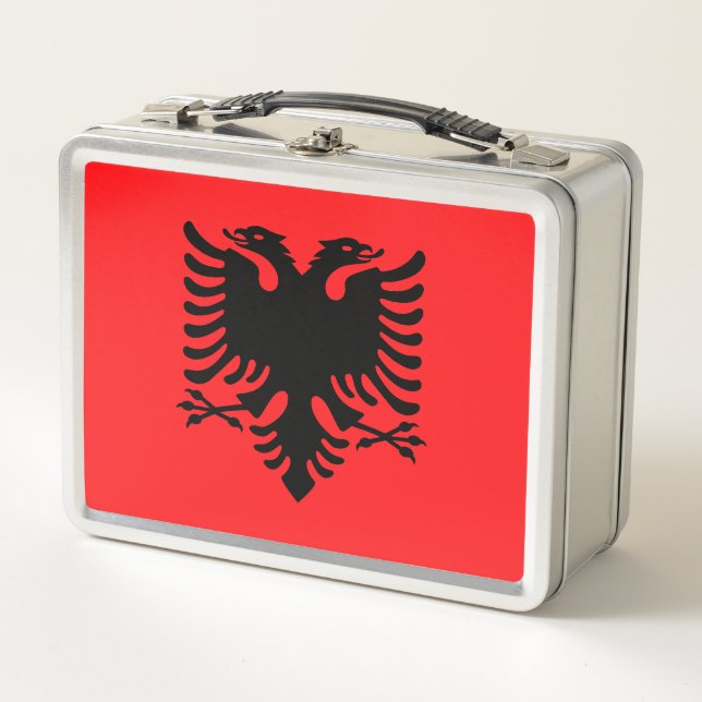 Albania (Anverso)