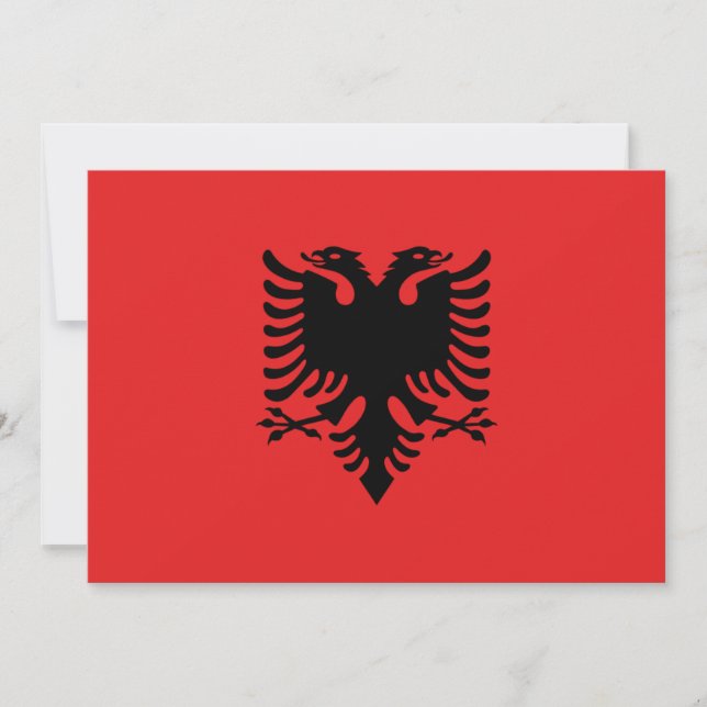 Albania (Anverso)
