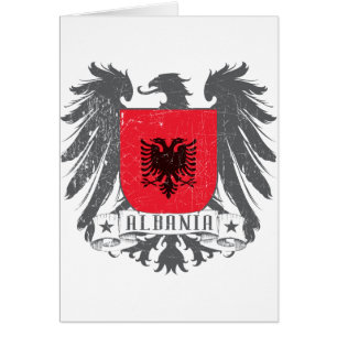 albaniashield