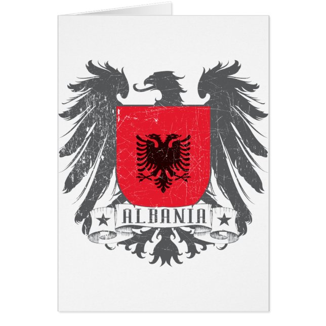 albaniashield (Frente)