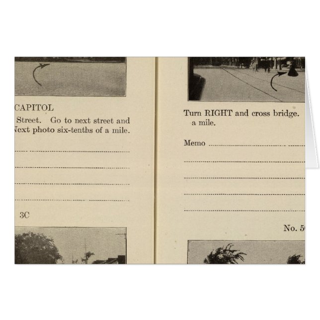 Albany, NY (Anverso (Horizontal))