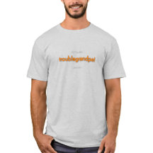 ¡alborotado! Camiseta