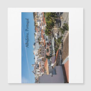 Albufeira, Algarve, Portugal