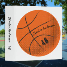 Álbum de Baloncesto Coleccionista Serie Deportiva